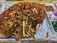 -马艾萨中国兰州传统牛肉面(惠新里店)