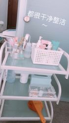 -YooMee优美智能科技美肤机构