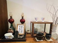 -三目仓咖啡(贤南路店)