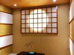 -希望日本料理(保利香槟花园店)