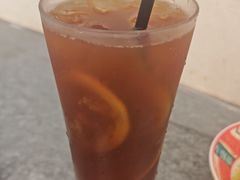 -孖记茶档·热腾茶餐(乐峰店)