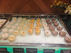 -拉蒂娜·巴西牛排馆 Latina·Brazilian Steakhouse(陆家嘴旗舰店)