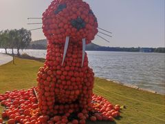 -上海月湖雕塑公园