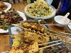 -亿牌牌东北烧烤(怀特店)