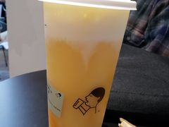 -喜茶(深圳福田星河COCO Park店)