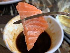 -皇朝万鑫自助餐厅