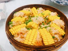 糯米排骨-院8里·少城记忆老川菜(宽窄巷子店)