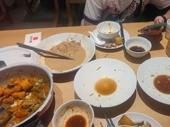 -关东小磨东北菜(上海长风大悦城店)