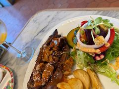 -Ohkajhu Organic Farm Sansai