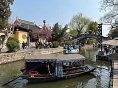 -南浔古镇