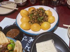 -一块豆腐(李沧书院路店)