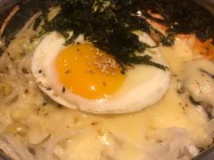 -弘益铭家九炙社韩国烤肉料理(尚美店)