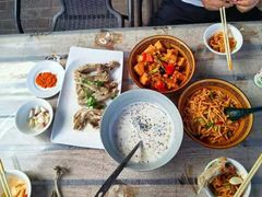 -清真·伊清阁餐厅