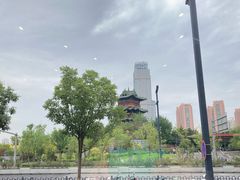 -迎泽公园