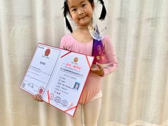 -美育儿童音乐舞蹈国际机构(浦东分校)