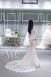 点击看大图 -WECOUTURE高级订制广州