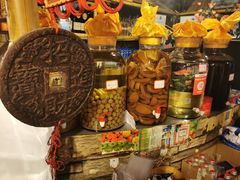 -多哥水傣味餐厅(司马巷店)
