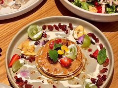 -街角 T·COFFEE 融合料理·BISTRO(车公庙店)