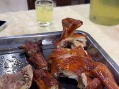 -南沙辉记烧鸡·荔枝木炭火吊烧(旧镇店)