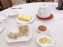 -潮福城大酒楼·潮粤菜·港式点心(阳光城店)