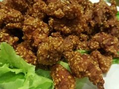 芝麻羊肉-紫光园(顺义店)