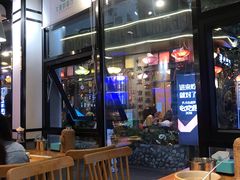 大堂-大厨的餐厅(曾厝垵总店)