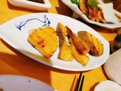 -山之川日料放题(通州店)