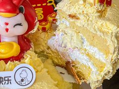 -CAKE BOSS 蛋糕老板(西单君太百货店)