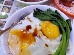 -澳门陈光记烧味饭店(郎家园店)