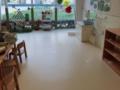 -优嘉托育·早教(宁波宏泰广场店)