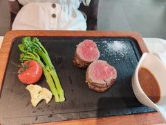 -西堤牛排(南京龙江店)