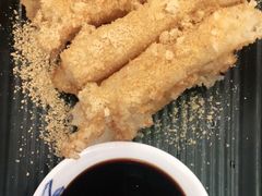 -霸王牛火锅烤肉(八廓商城店)