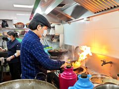 -无名氏面馆(邮电路店)