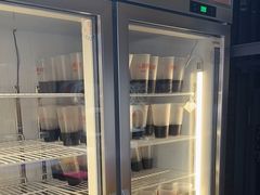 -八婆婆烧仙草(中山路店)