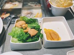 -海底捞火锅(嘉兴杉杉in象生日主题店)
