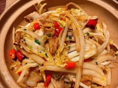 砂锅娃娃菜-成都娃娃花园餐厅 (南艺旗舰店)