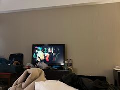 -北京西单美爵酒店