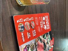 -MoMo牧场·寿喜烧专门店(长泰广场店)