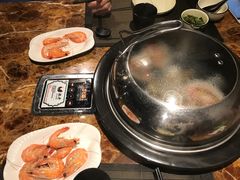 -船奇蒸汽海鲜·闽菜(八市海鲜总店)