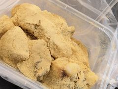 豆沙馅打糕-朝鲜族打糕(时尚天河店)
