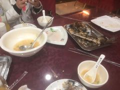 -途肴·老农饭庄(百里峡店)