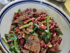 -萬家灯火·私房湘菜·22年老手艺(南岭大道店)