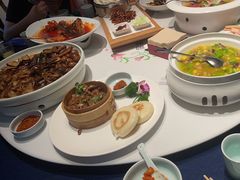 -院8里·小聚园老川菜(九眼桥店)