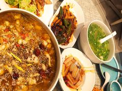 -顺明新疆风味餐厅(五一路店)
