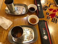 -鲁小三·大骨自助(金山总店)