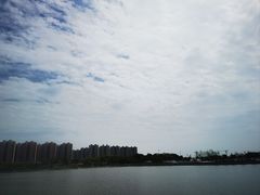 -映月湖中央公园
