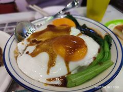 -澳门陈光记烧味饭店(郎家园店)