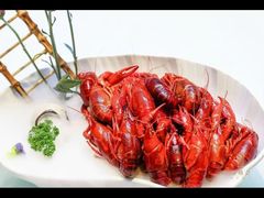-芳芳私房菜·精作淮扬菜(玖珑湾店)