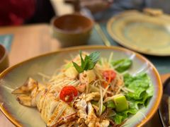 -Tegu泰古莲·泰国餐厅(红山6979店)
