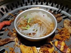 -盛江山自助料理(太原街万达店)